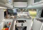 Westfalia Ford Transit Custom Nugget 2019 года